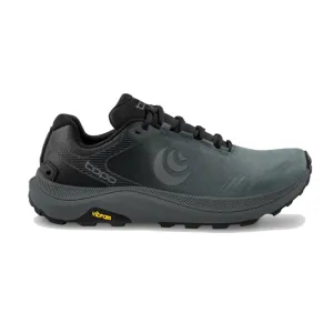 Topo Athletic - MT-5  - Black / Charcoal - Men's