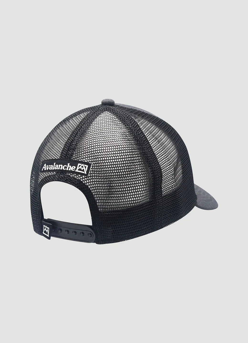 Trail Supplies Trucker Hat