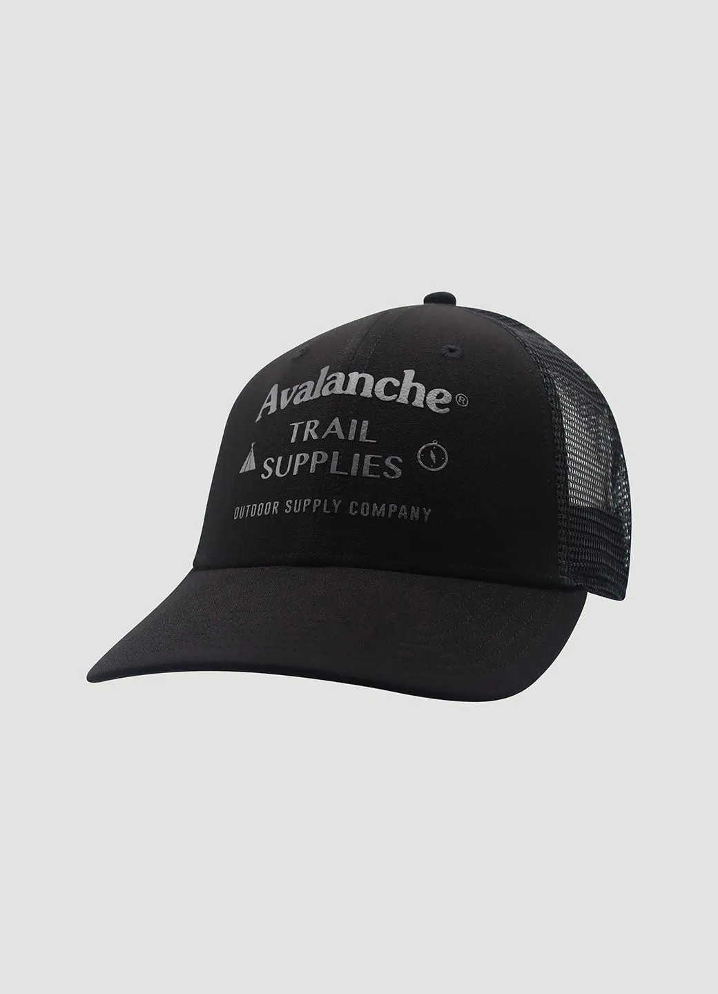 Trail Supplies Trucker Hat