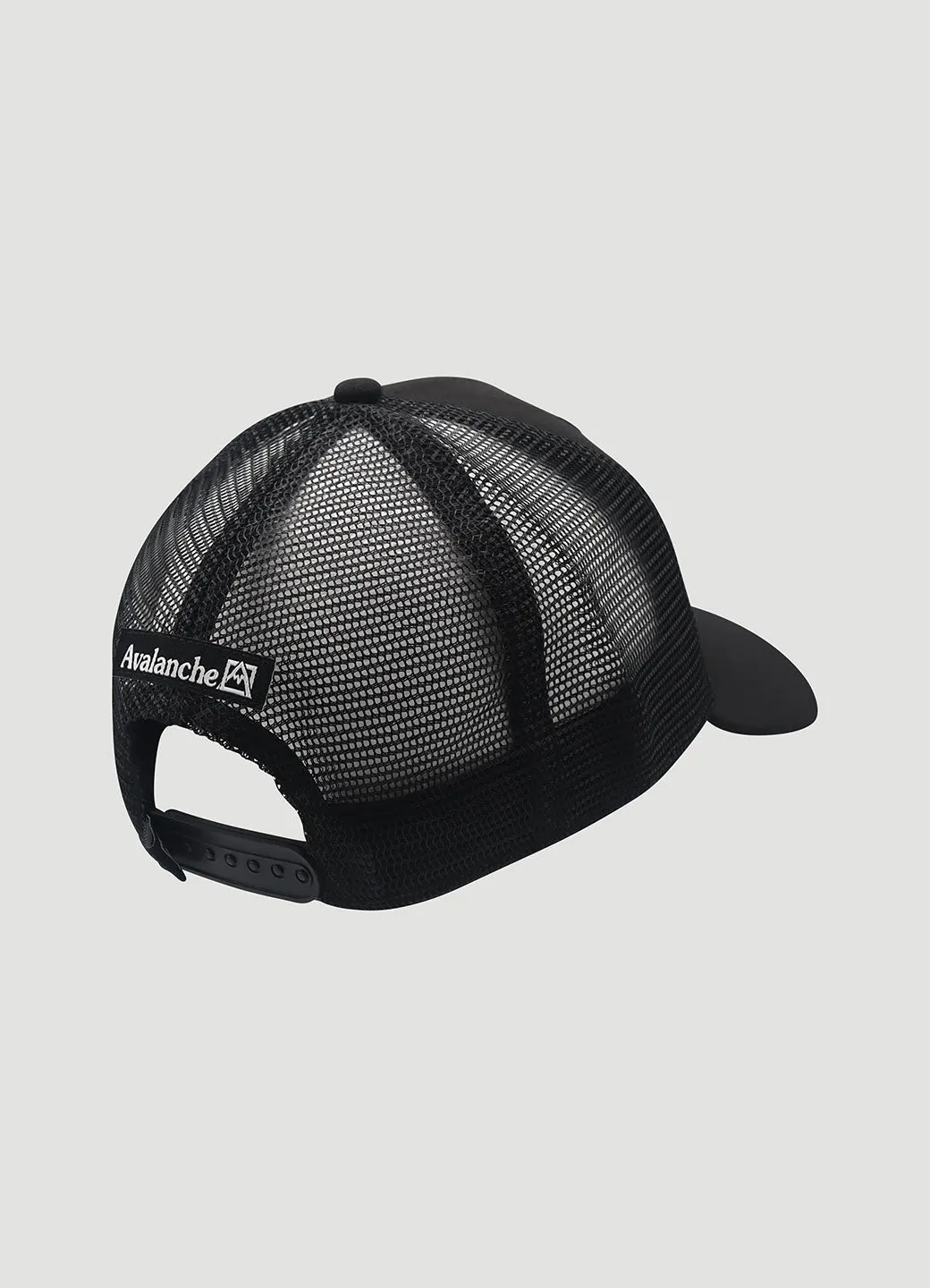 Trail Supplies Trucker Hat