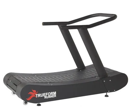 TrueForm Runner Treadmill
