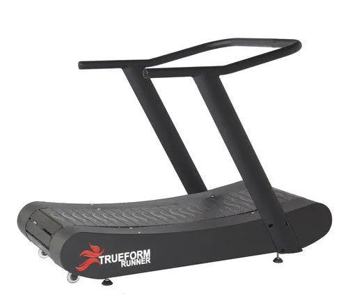 TrueForm Runner Treadmill