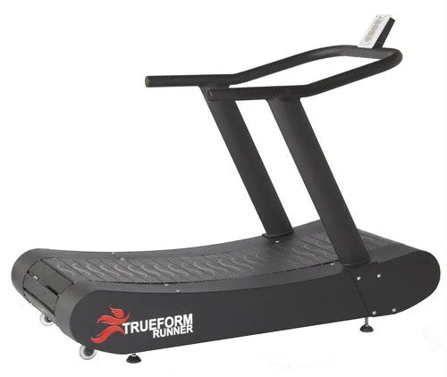 TrueForm Runner Treadmill