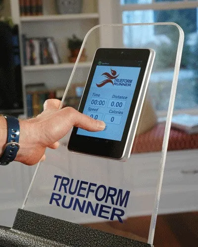 TrueForm Runner Treadmill