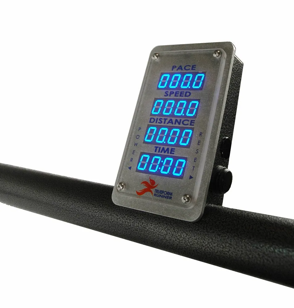 TrueForm Runner Treadmill