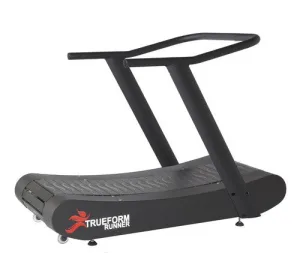 TrueForm Runner Treadmill