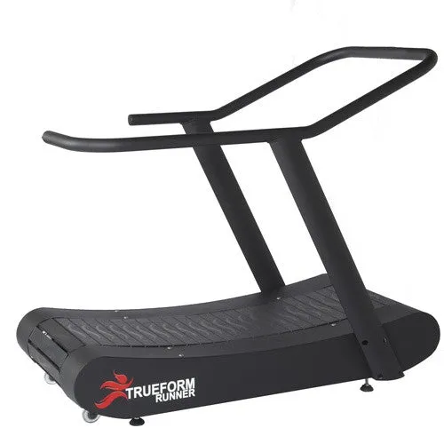 TrueForm Runner Treadmill