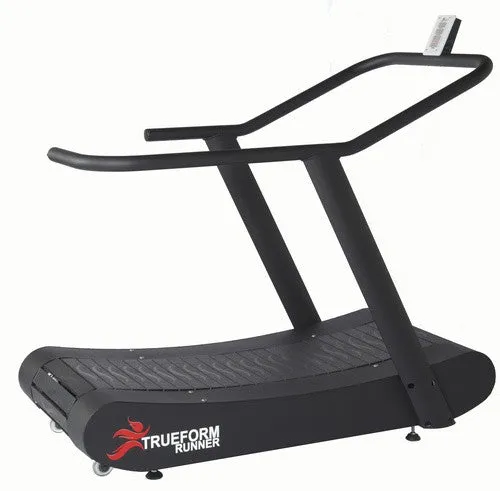 TrueForm Runner Treadmill