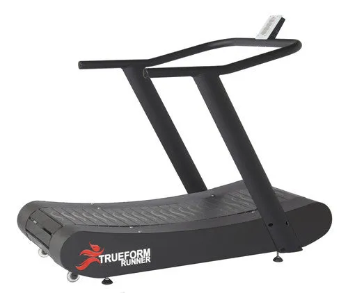 TrueForm Runner Treadmill