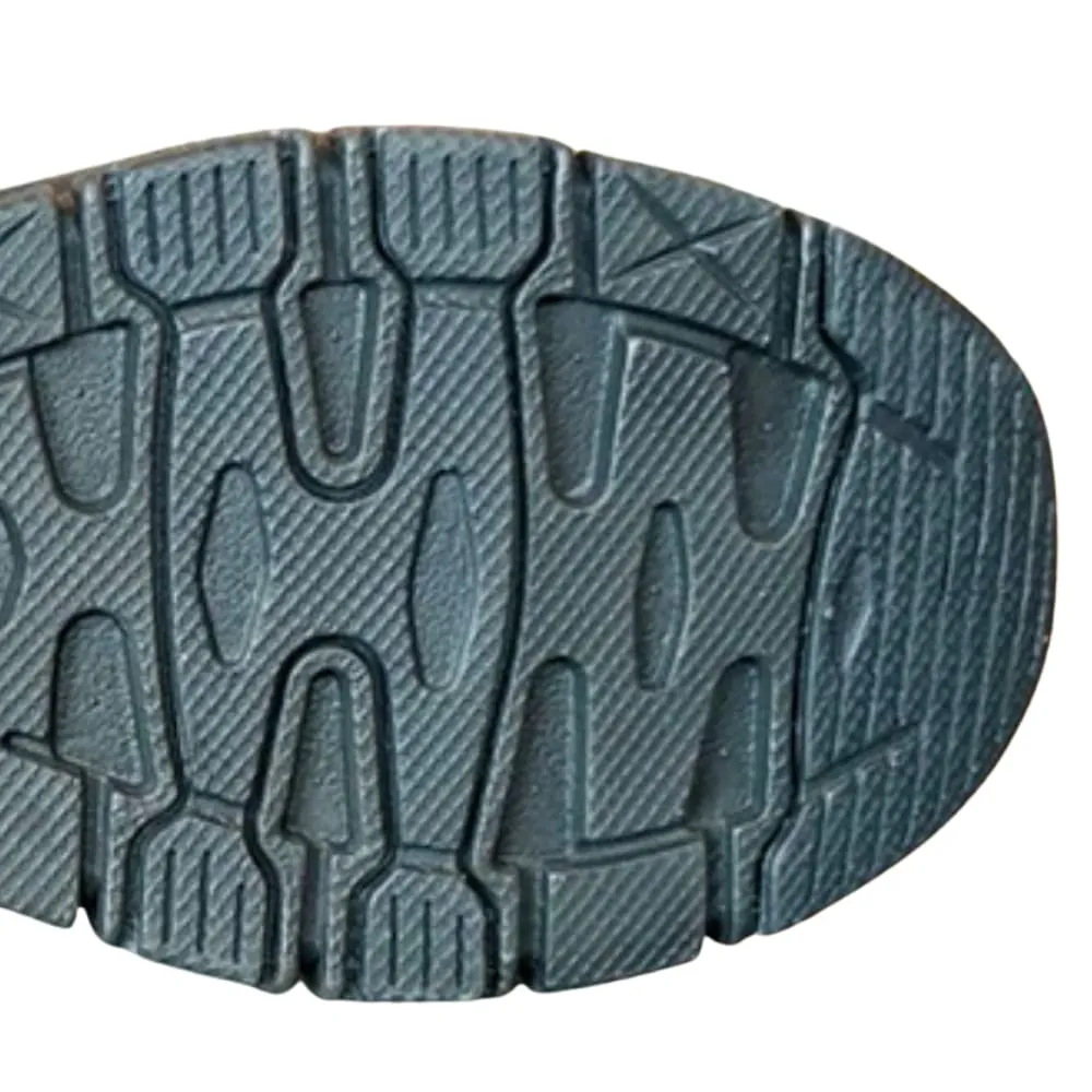 Uniquely You Womens Sneakers, Blue and Black Aztec Print Running Shoes by inQue.Style