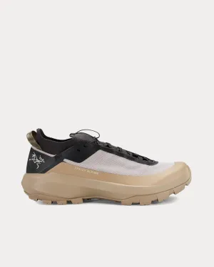 Vertex Alpine Canvas / Graphite Running Shoes