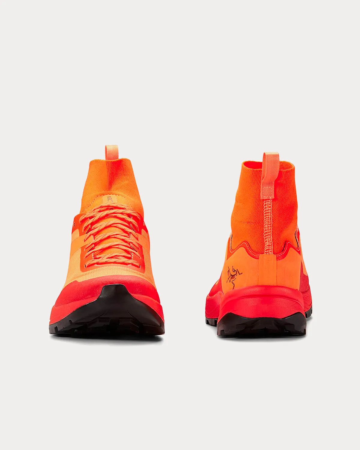 Vertex Bright Phenom / Black Running Shoes
