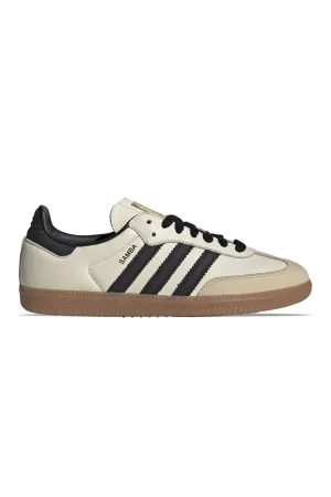 W Samba OG