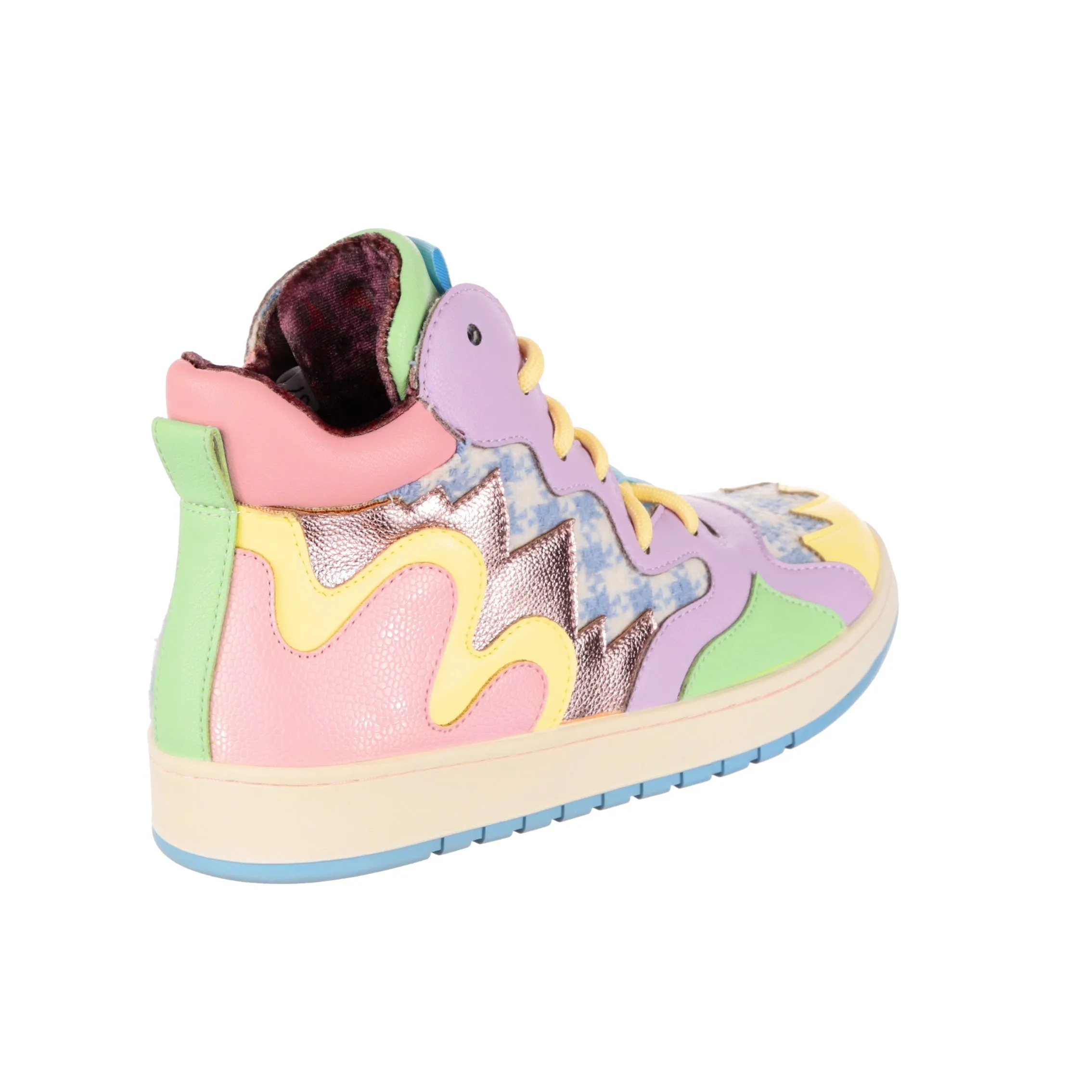 Wavey Baby