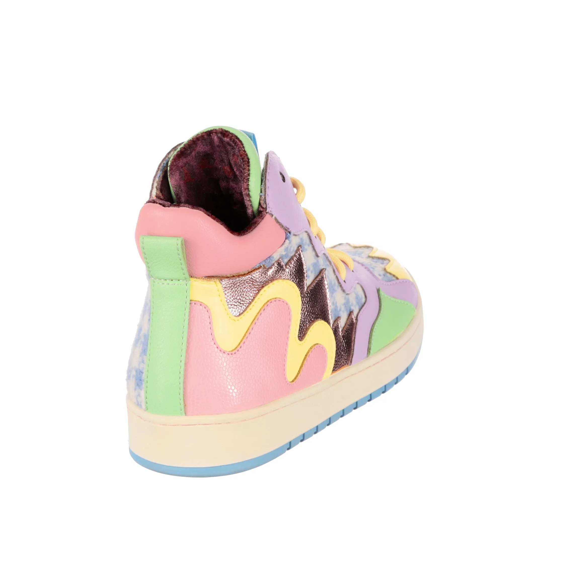 Wavey Baby