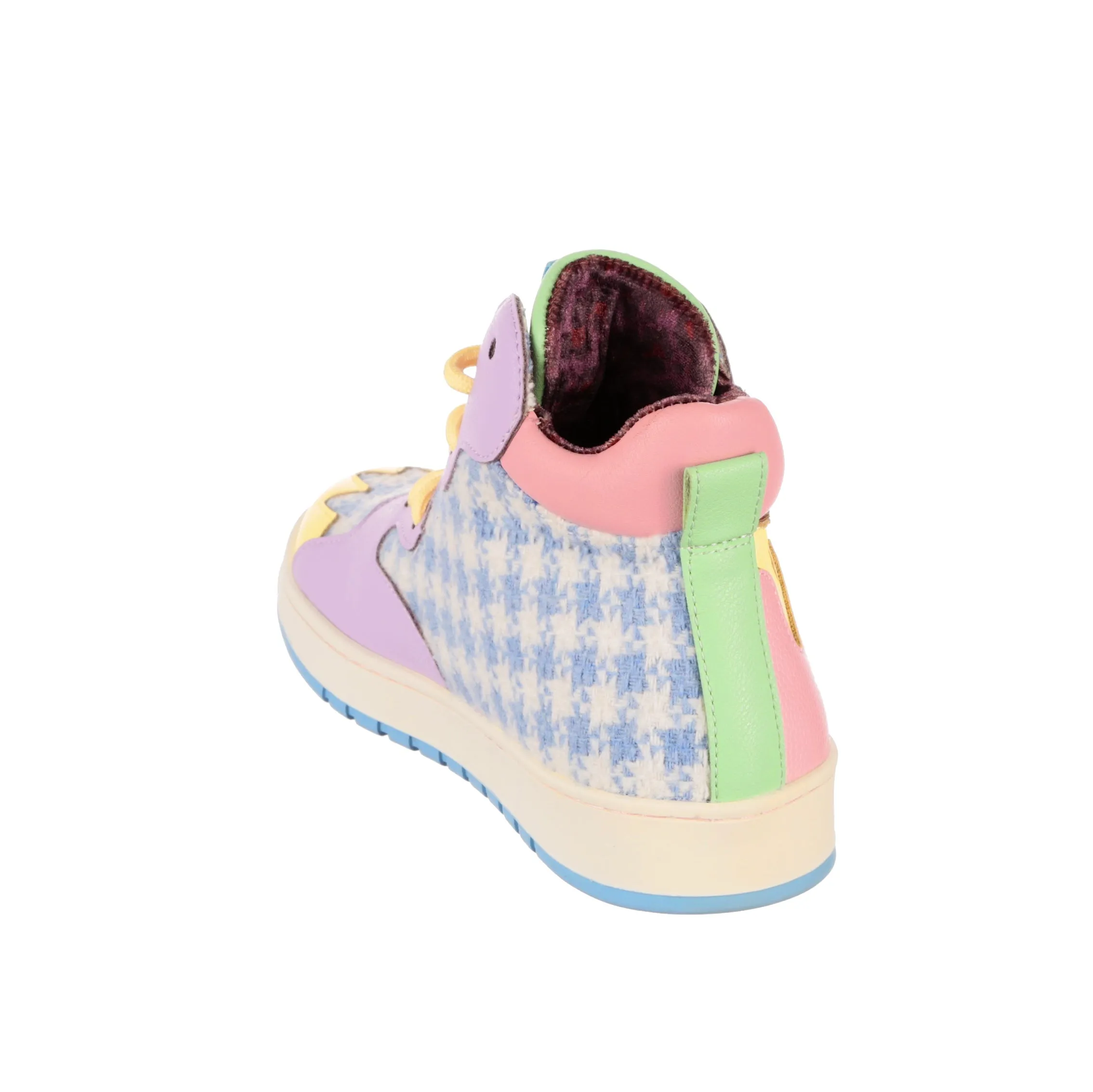 Wavey Baby