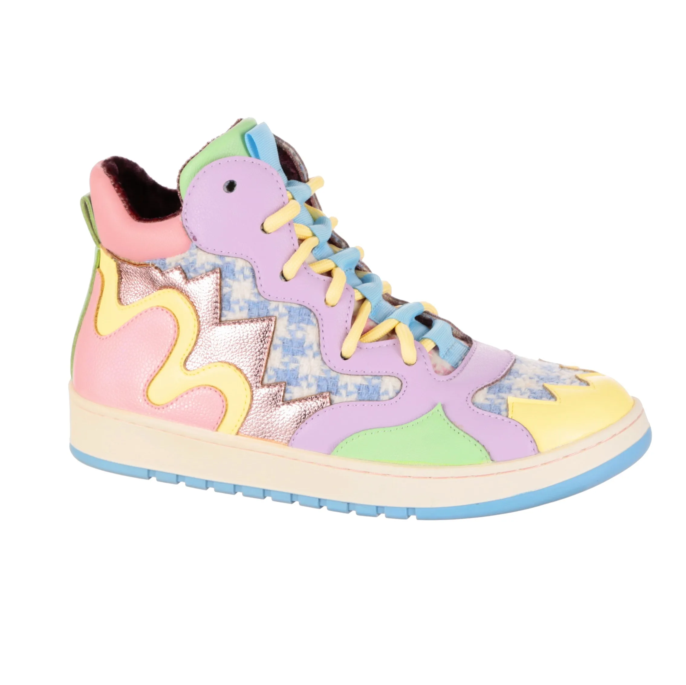 Wavey Baby