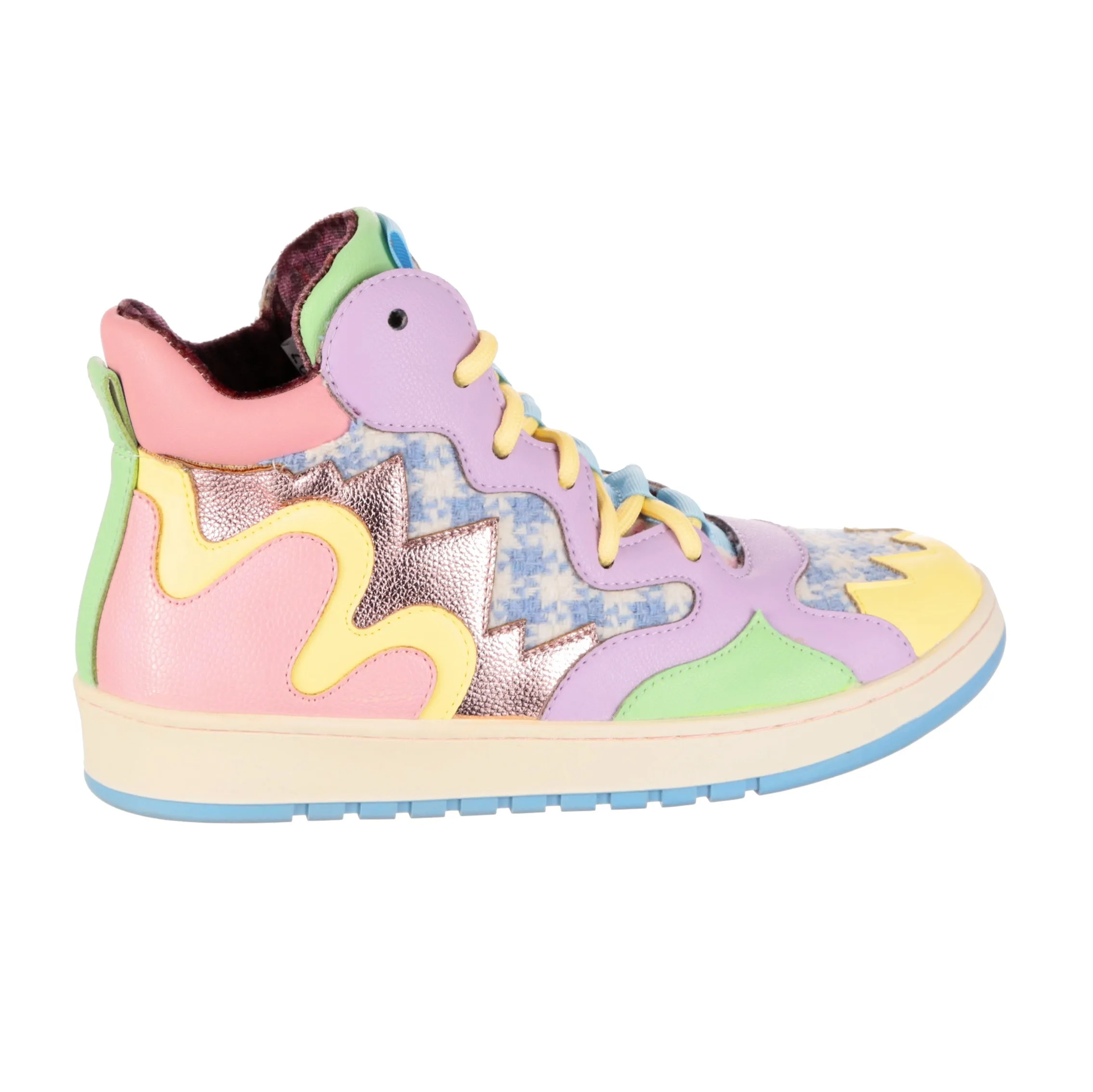 Wavey Baby