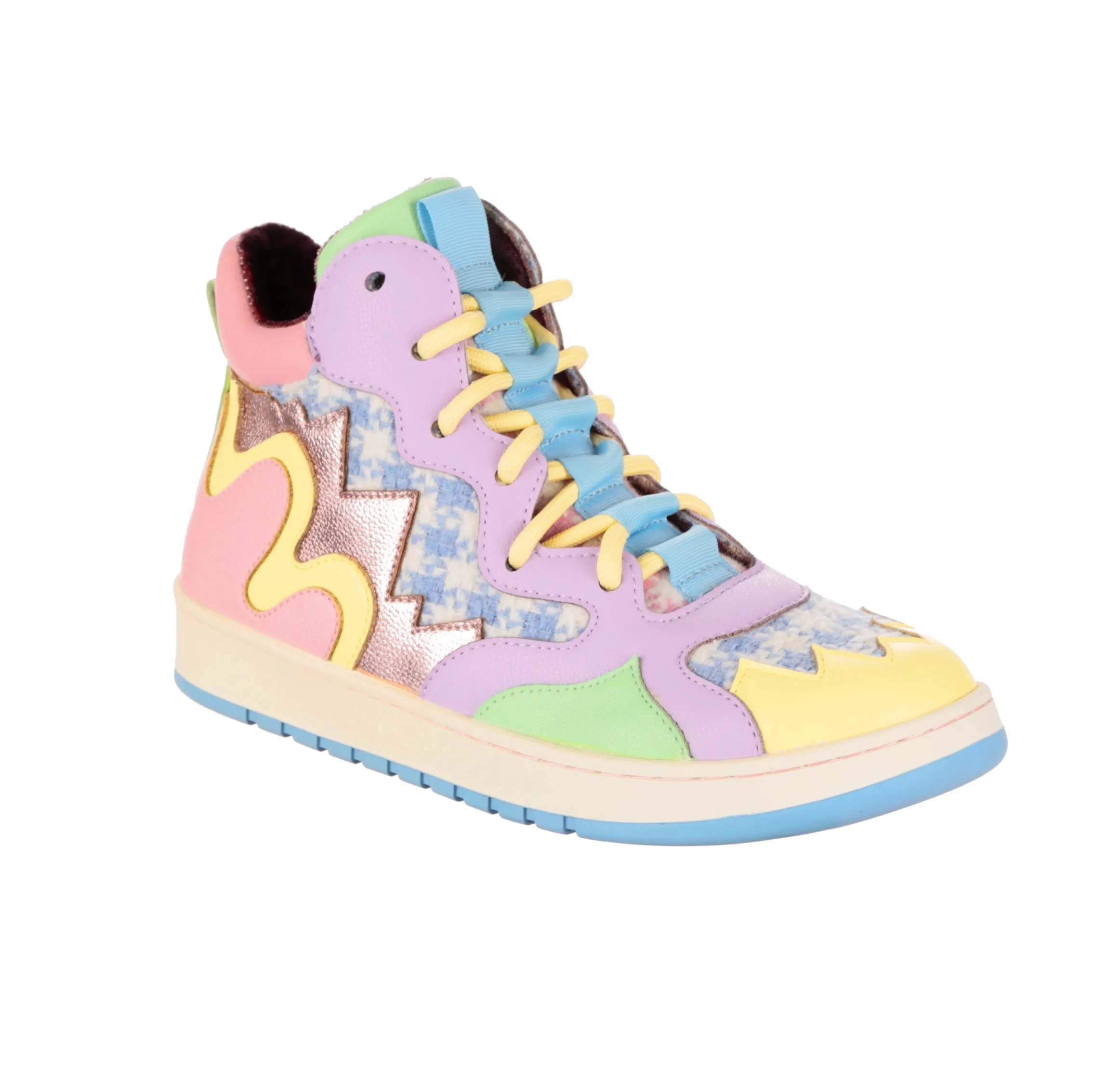 Wavey Baby