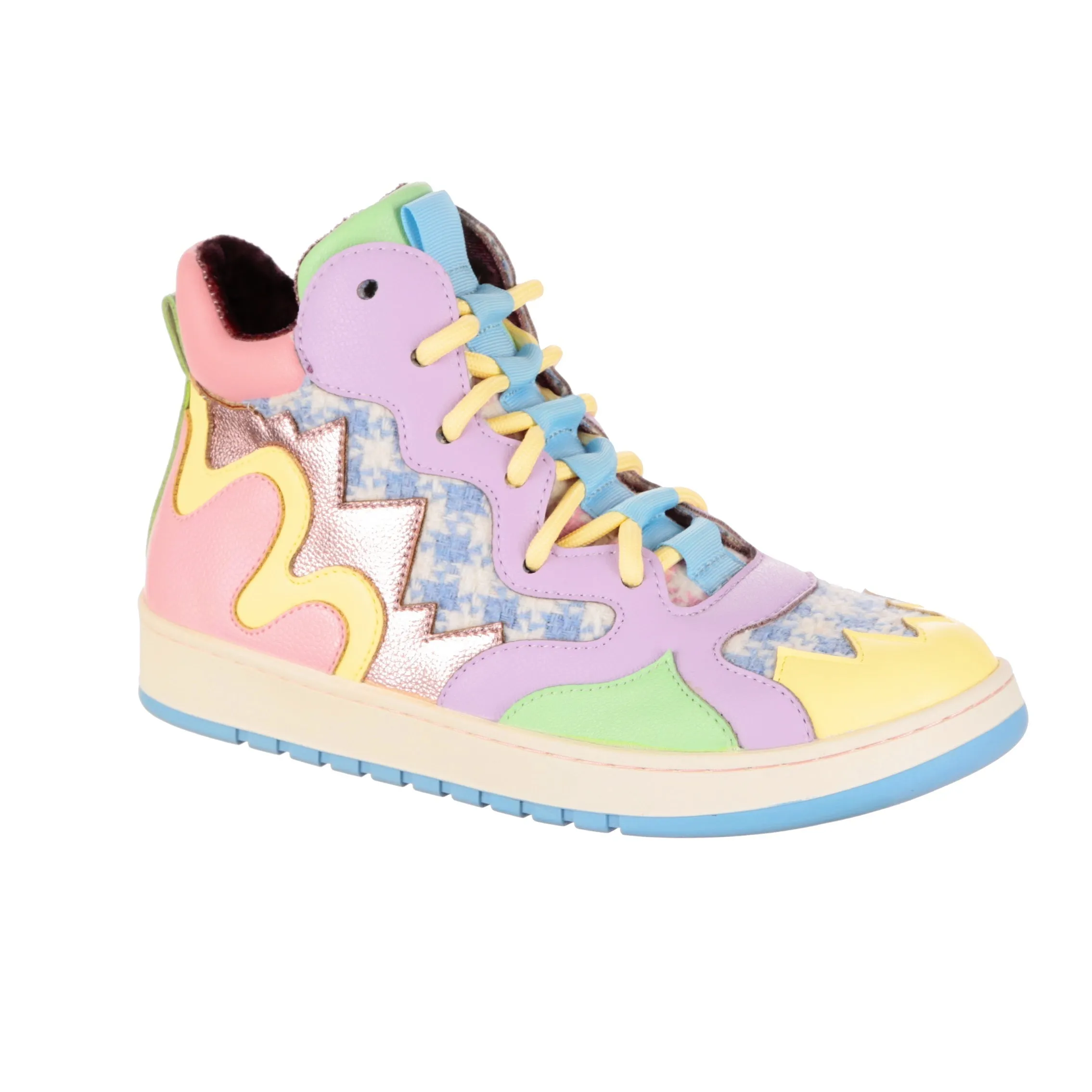 Wavey Baby
