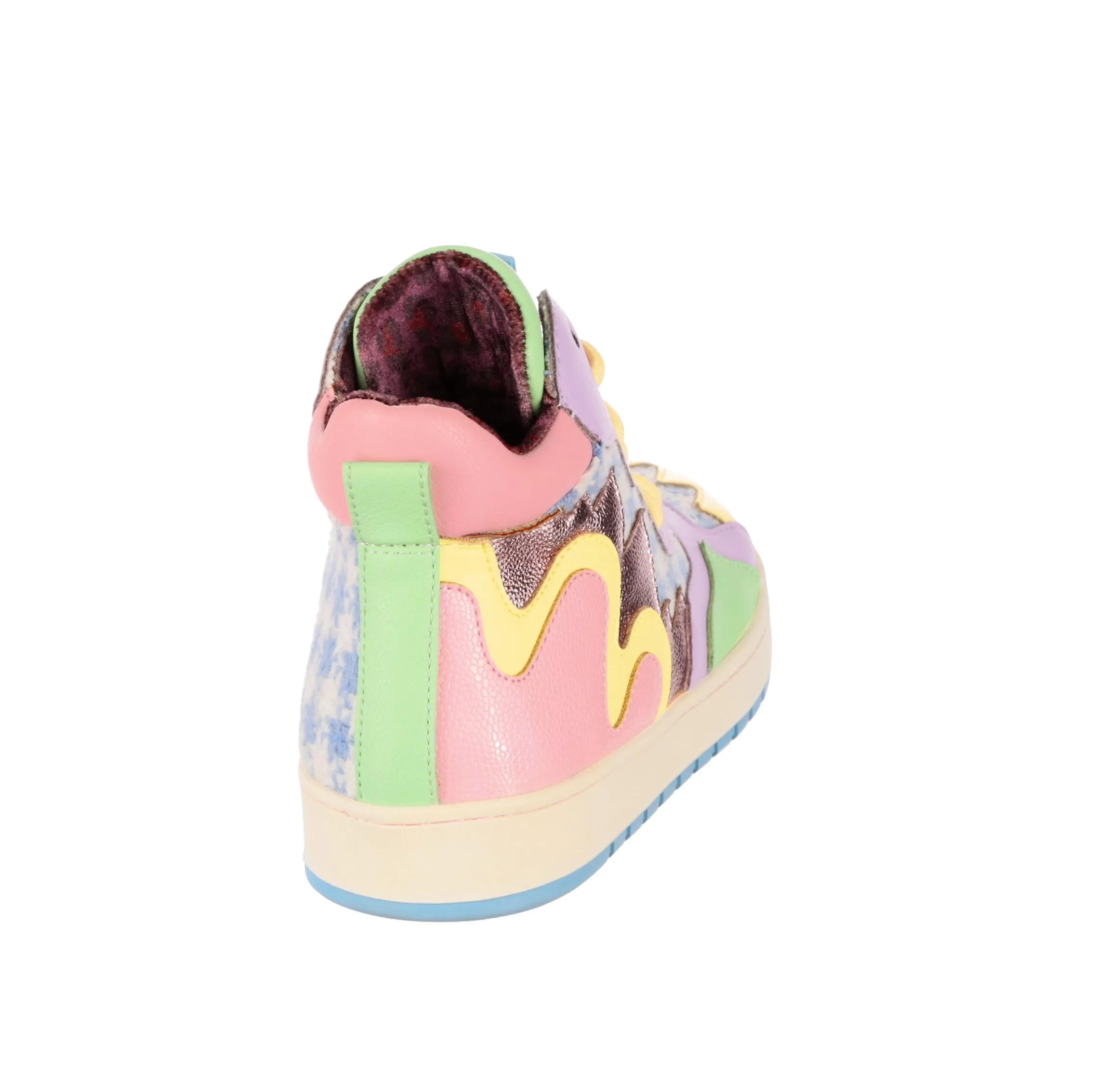 Wavey Baby