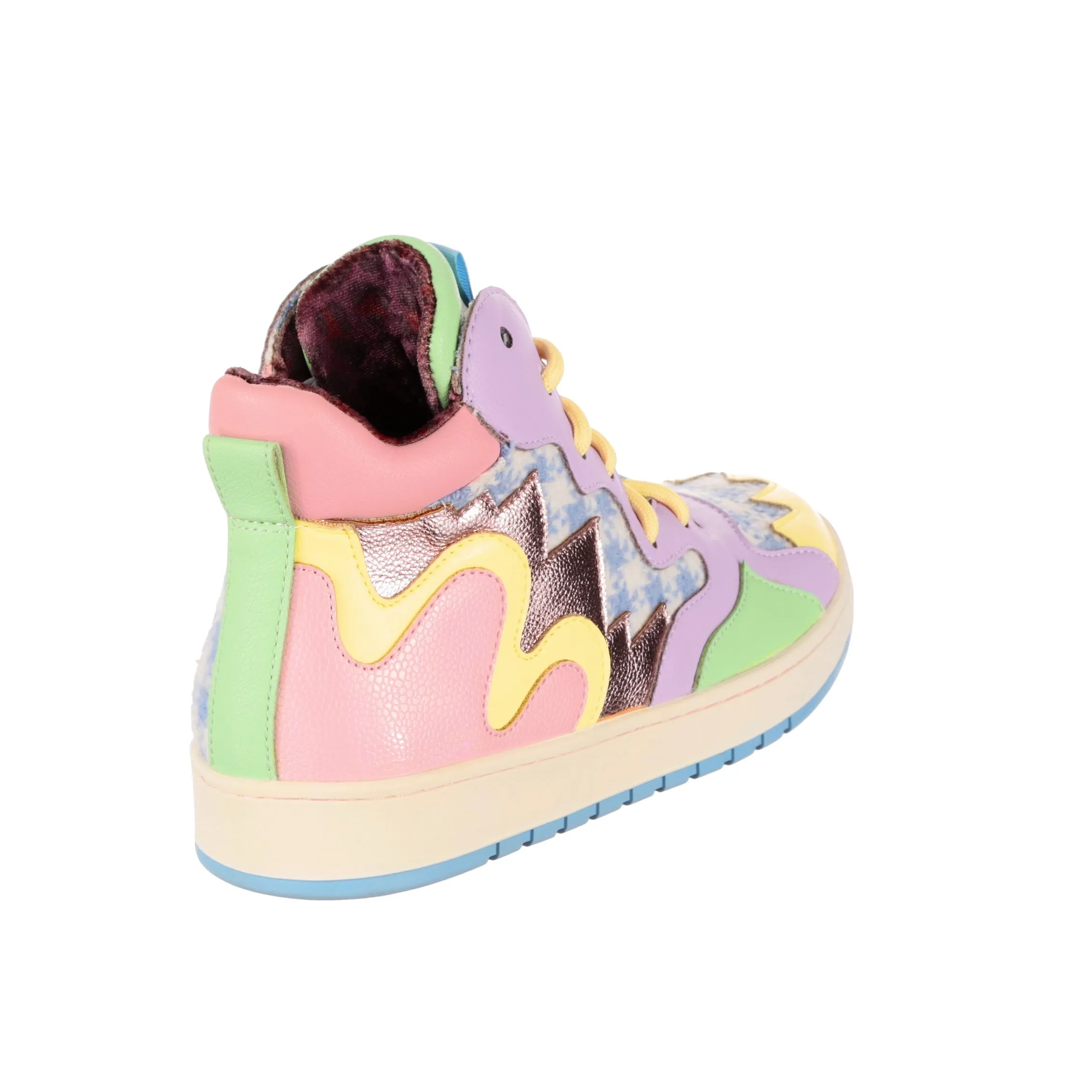 Wavey Baby