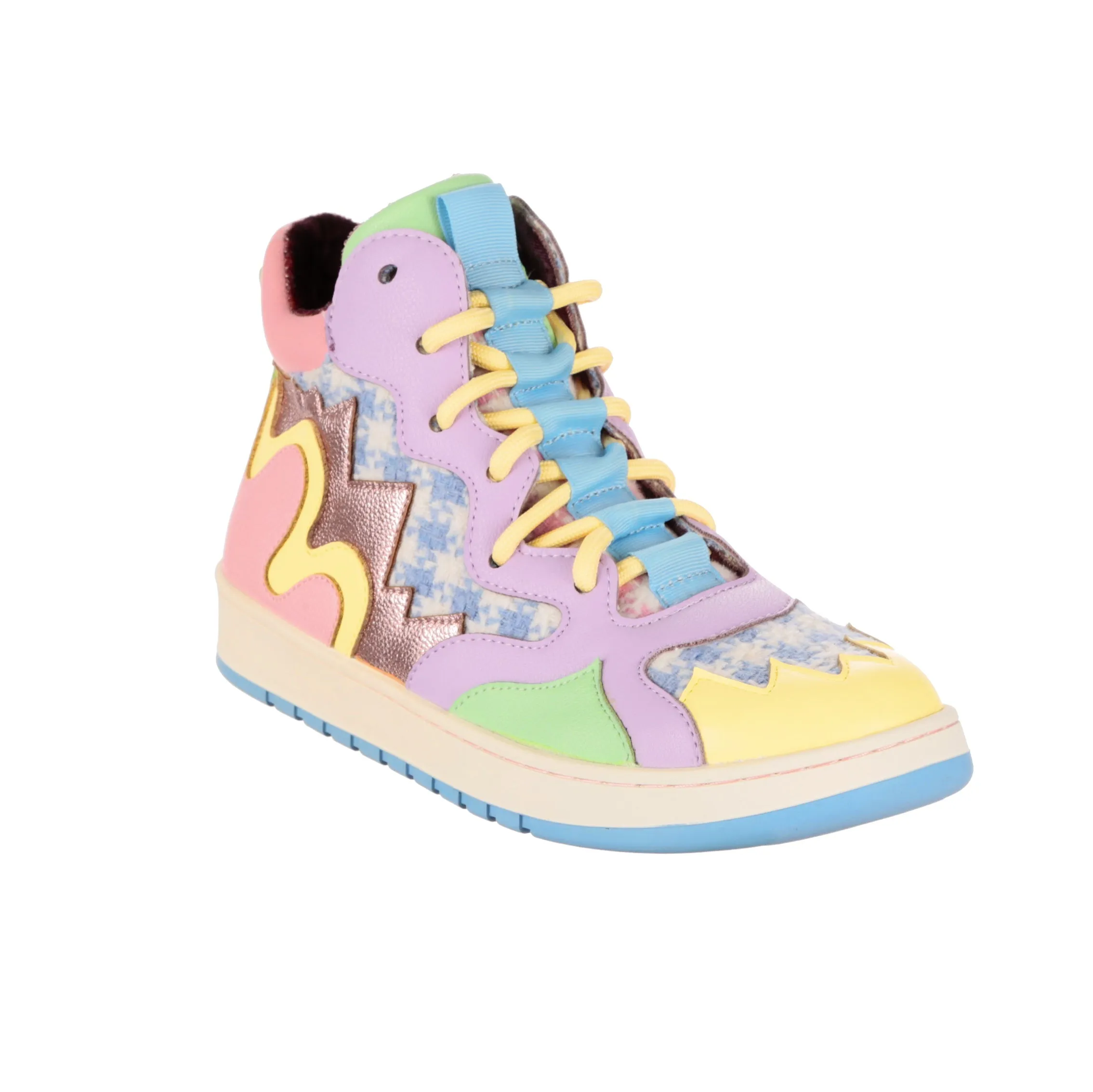 Wavey Baby
