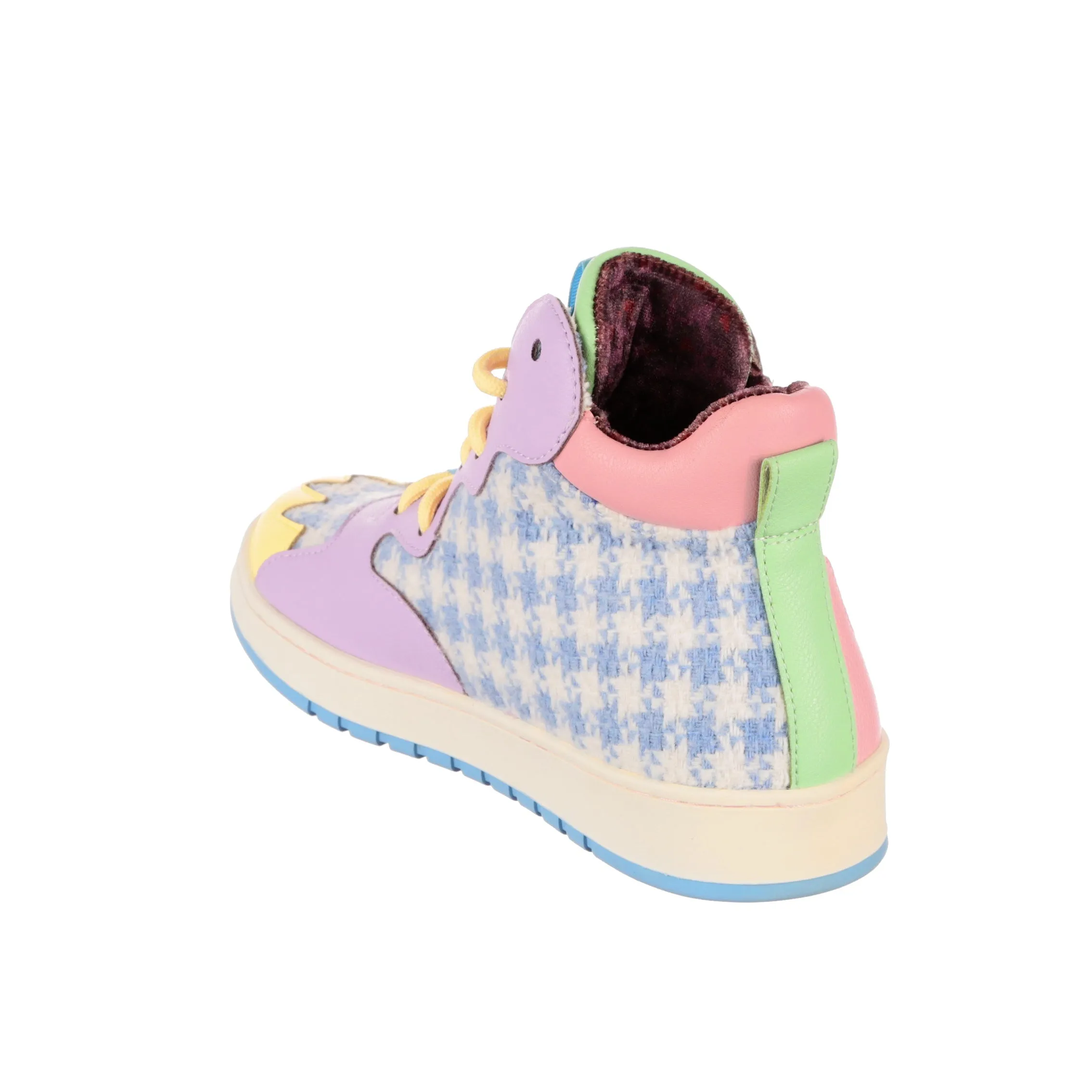 Wavey Baby
