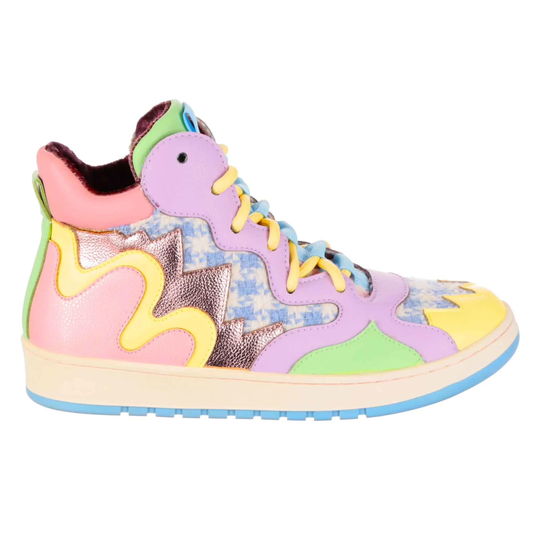Wavey Baby