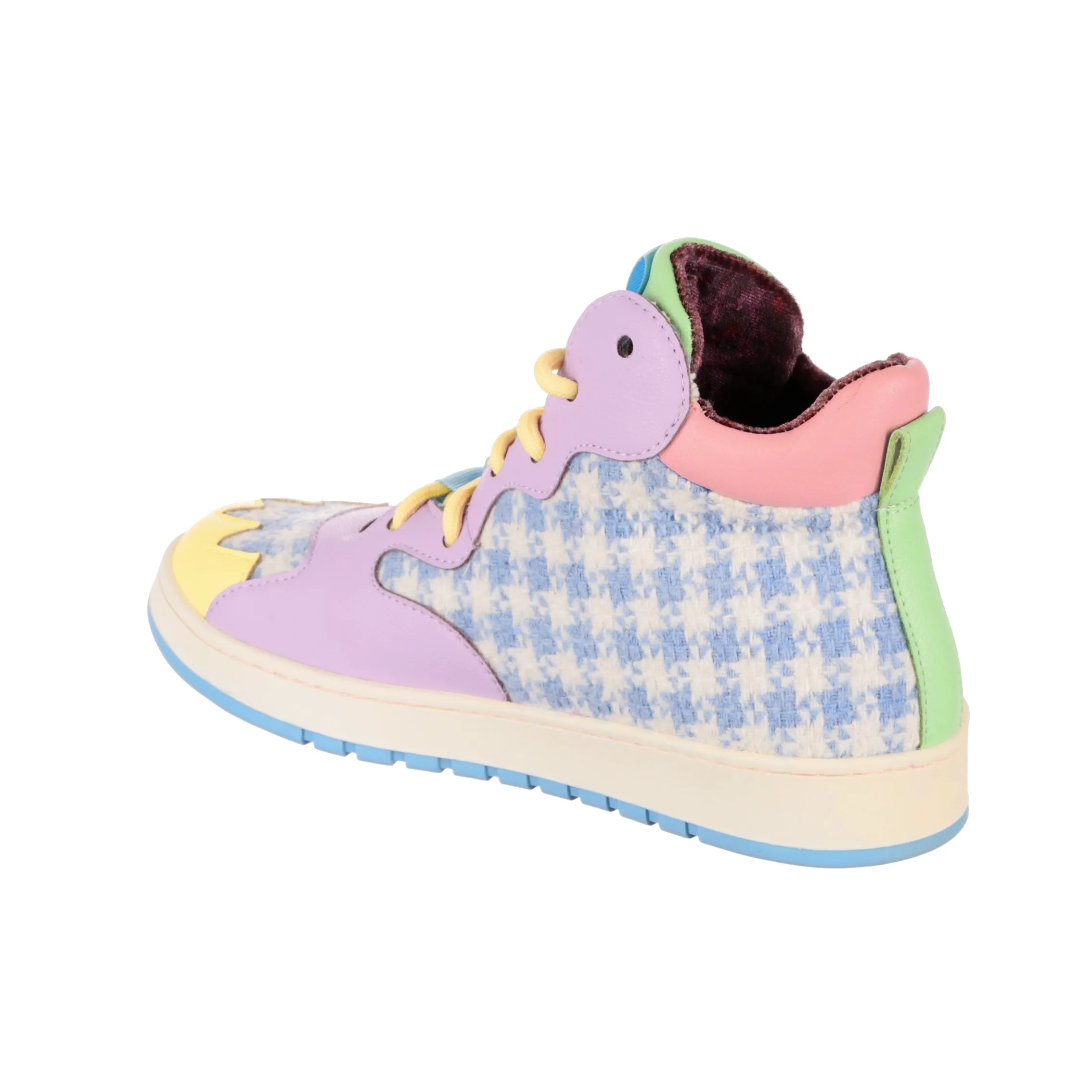 Wavey Baby