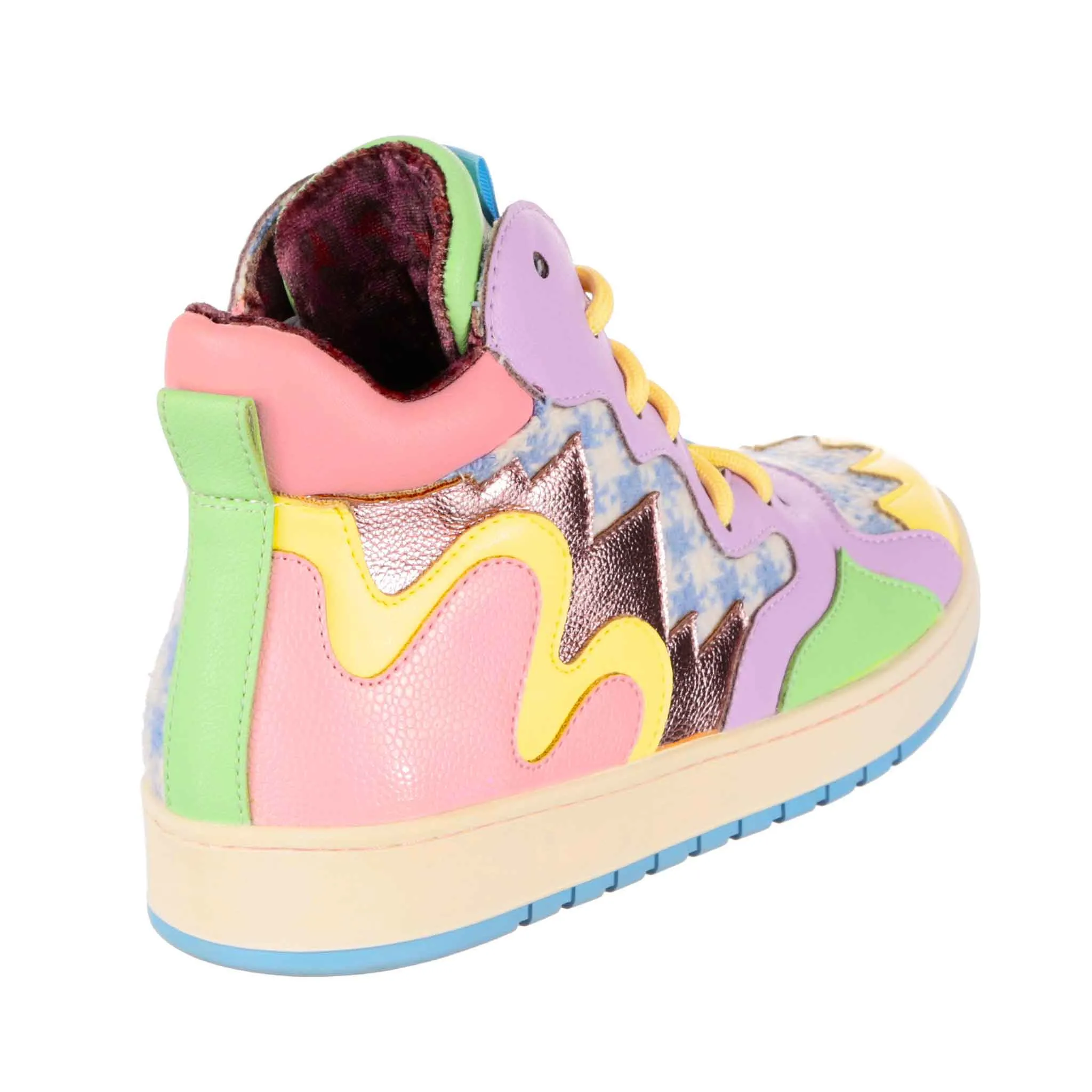 Wavey Baby