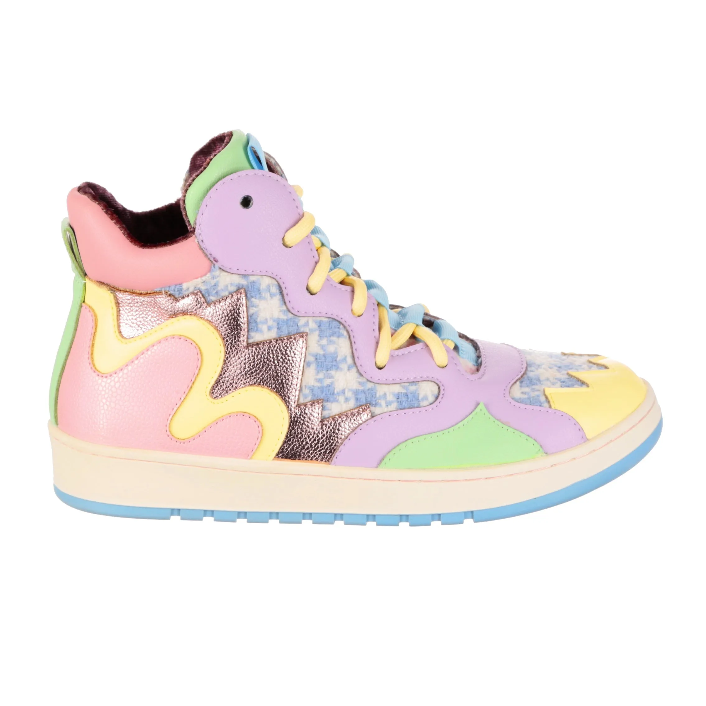 Wavey Baby