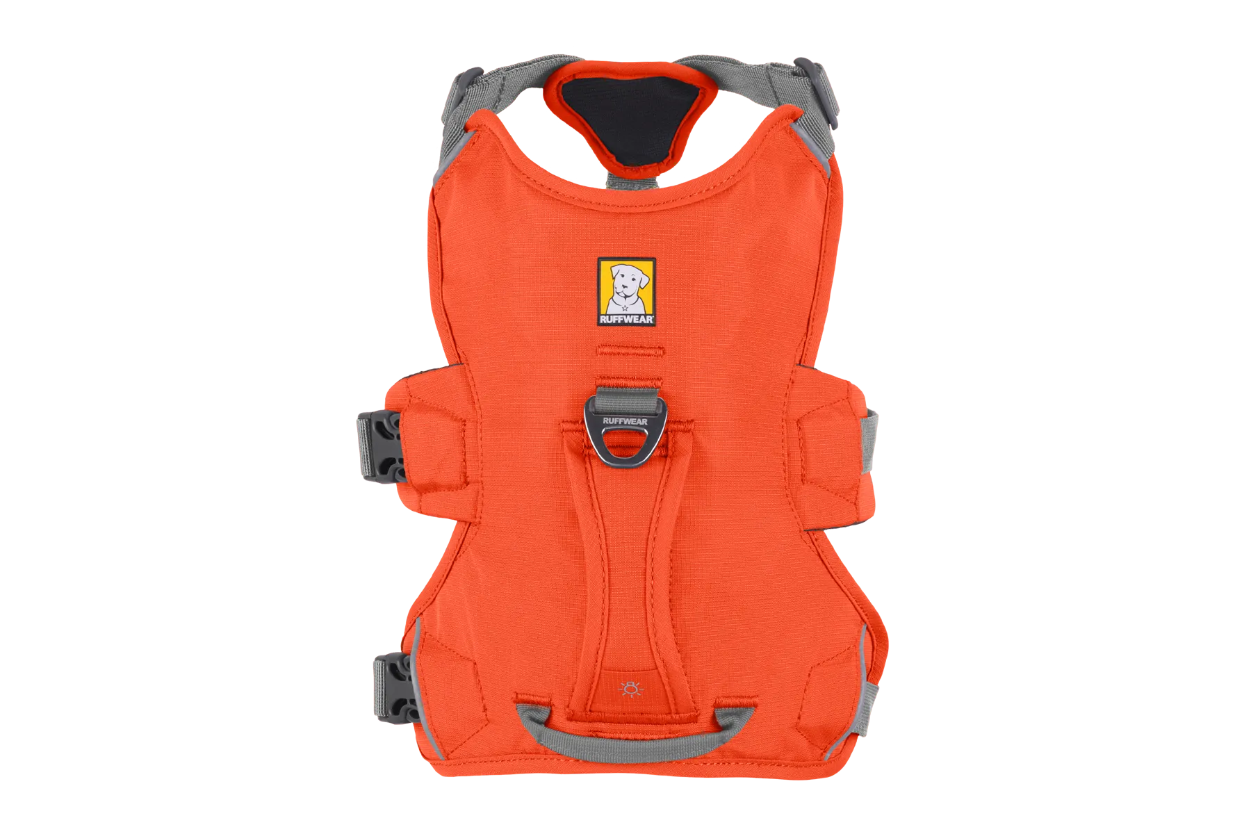 Web Master™ Dog Harness with Handle