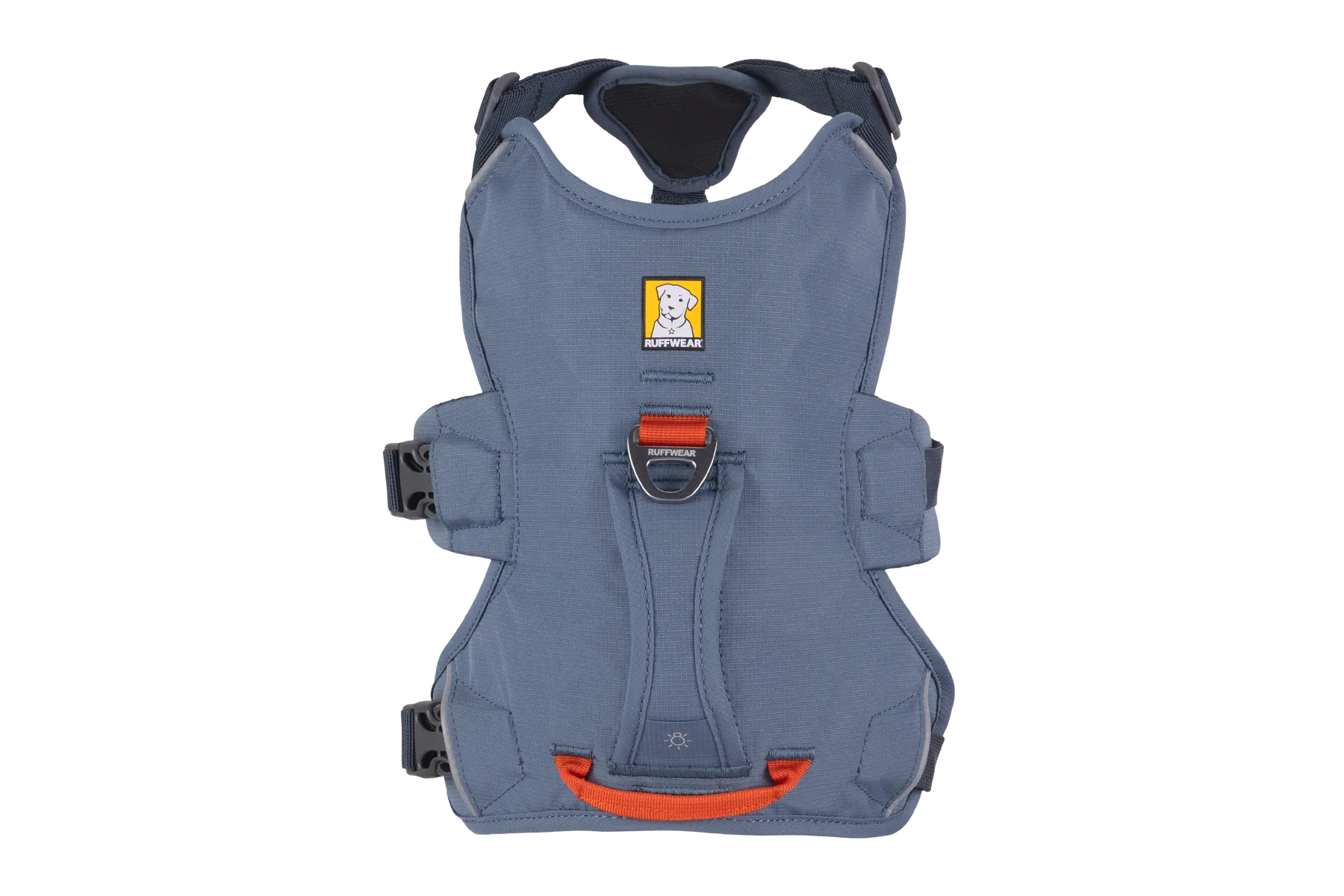 Web Master™ Dog Harness with Handle