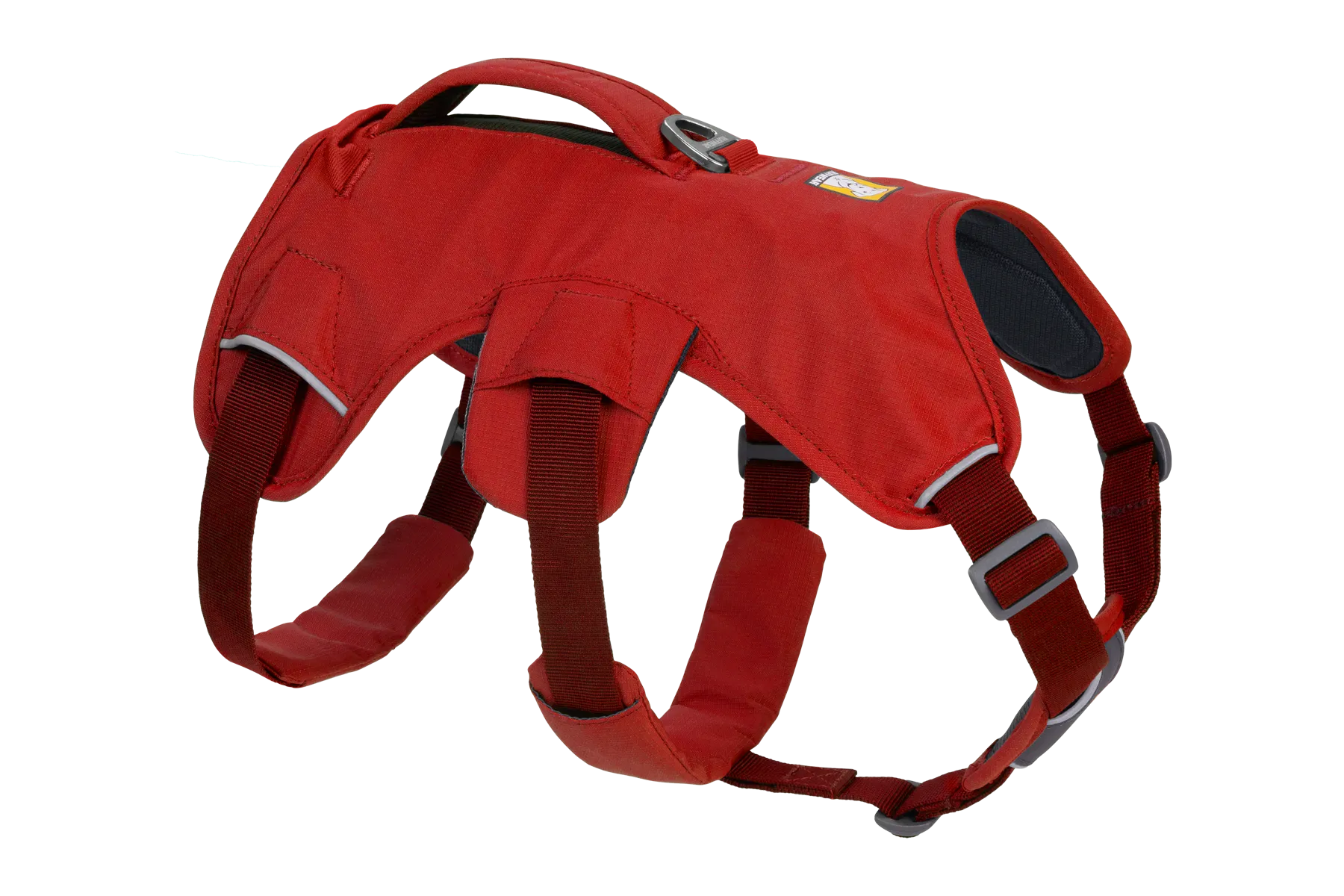 Web Master™ Dog Harness with Handle