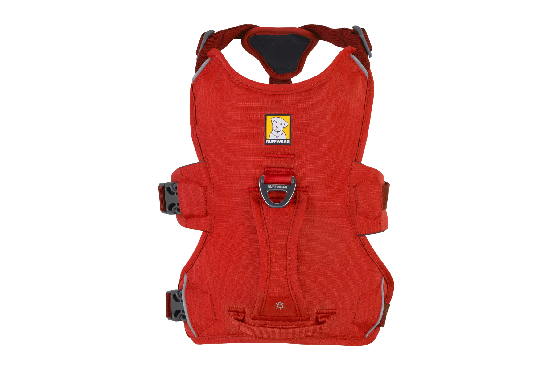 Web Master™ Dog Harness with Handle