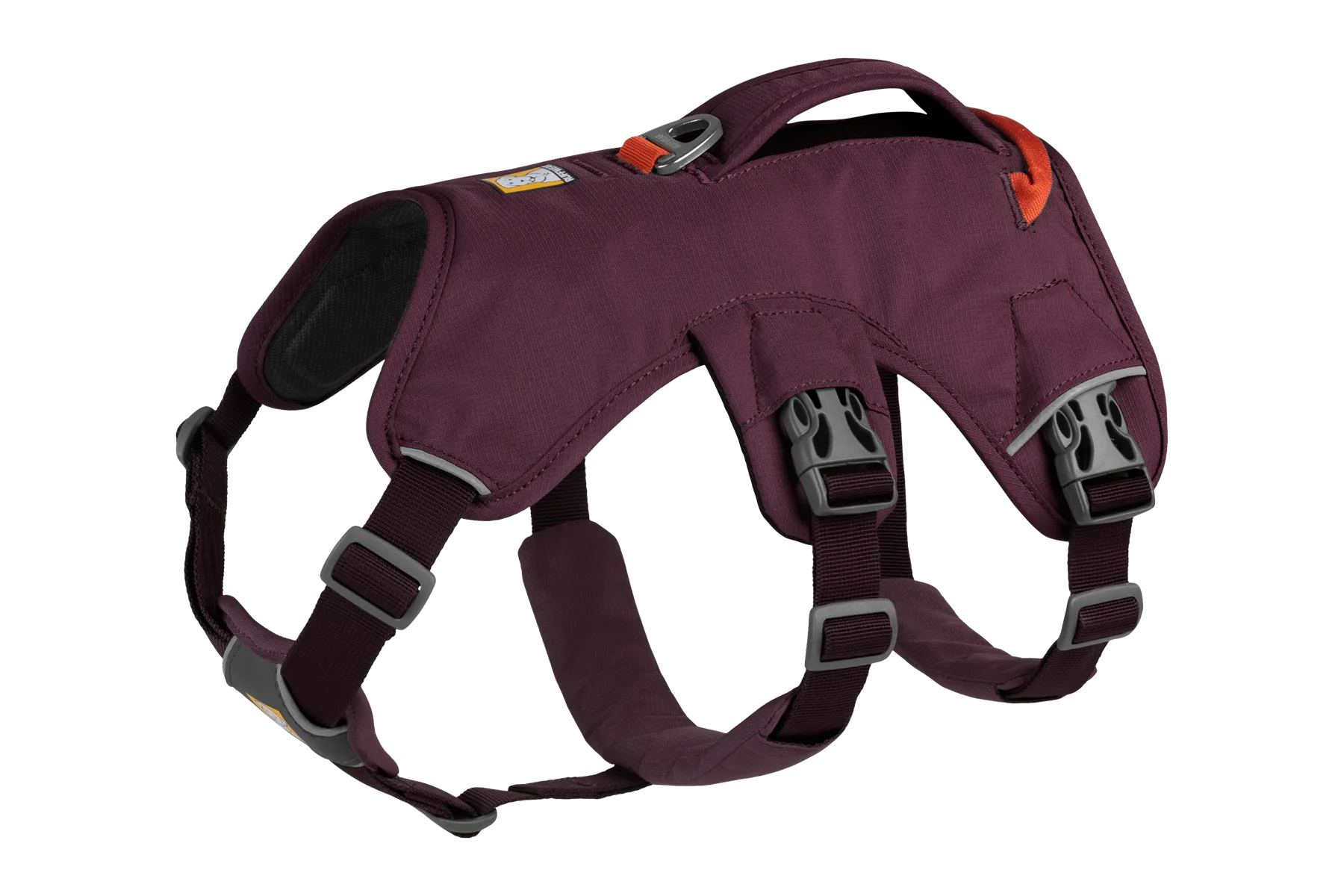Web Master™ Dog Harness with Handle