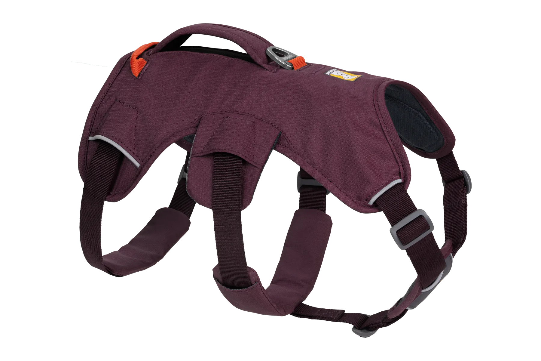 Web Master™ Dog Harness with Handle
