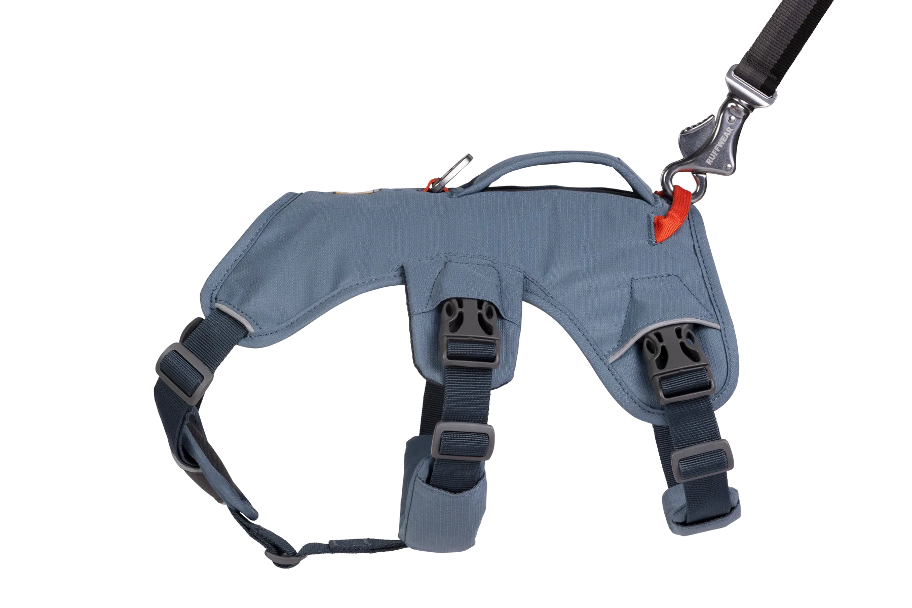 Web Master™ Dog Harness with Handle