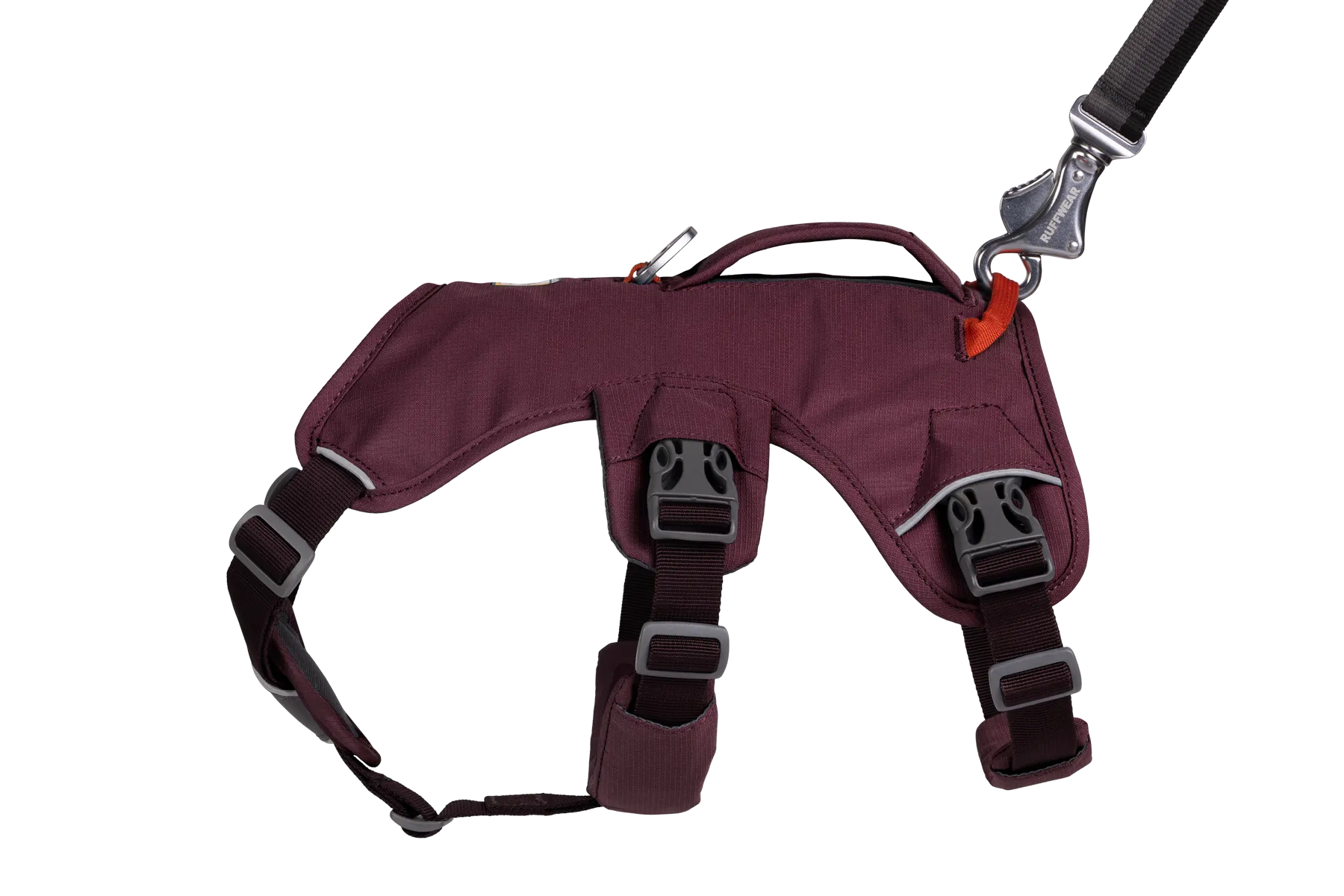 Web Master™ Dog Harness with Handle