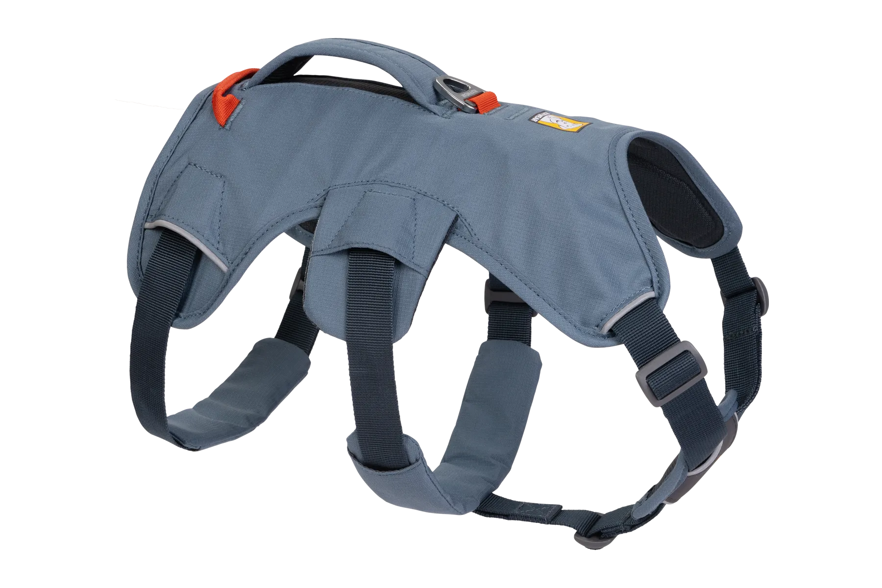 Web Master™ Dog Harness with Handle