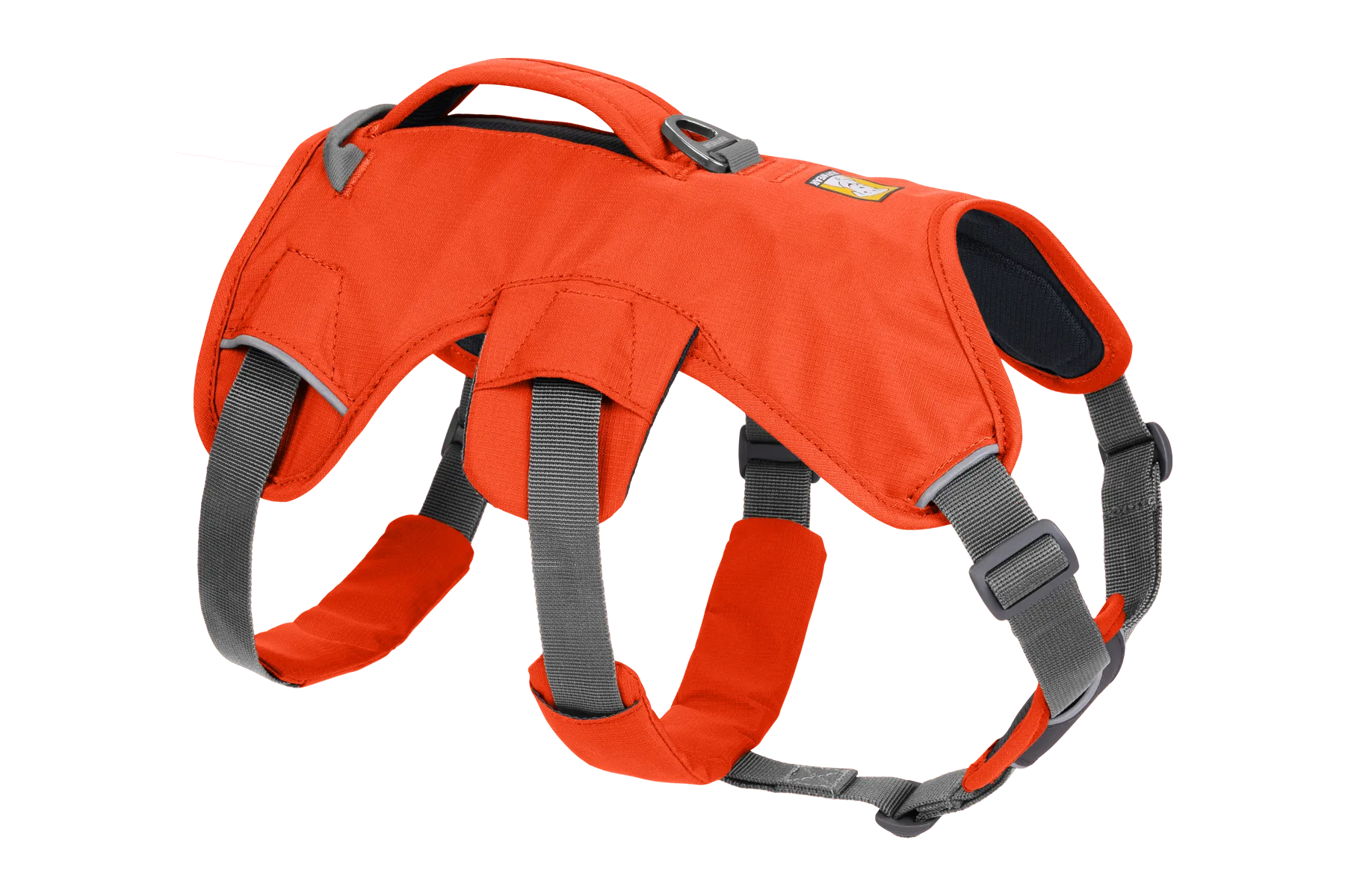 Web Master™ Dog Harness with Handle