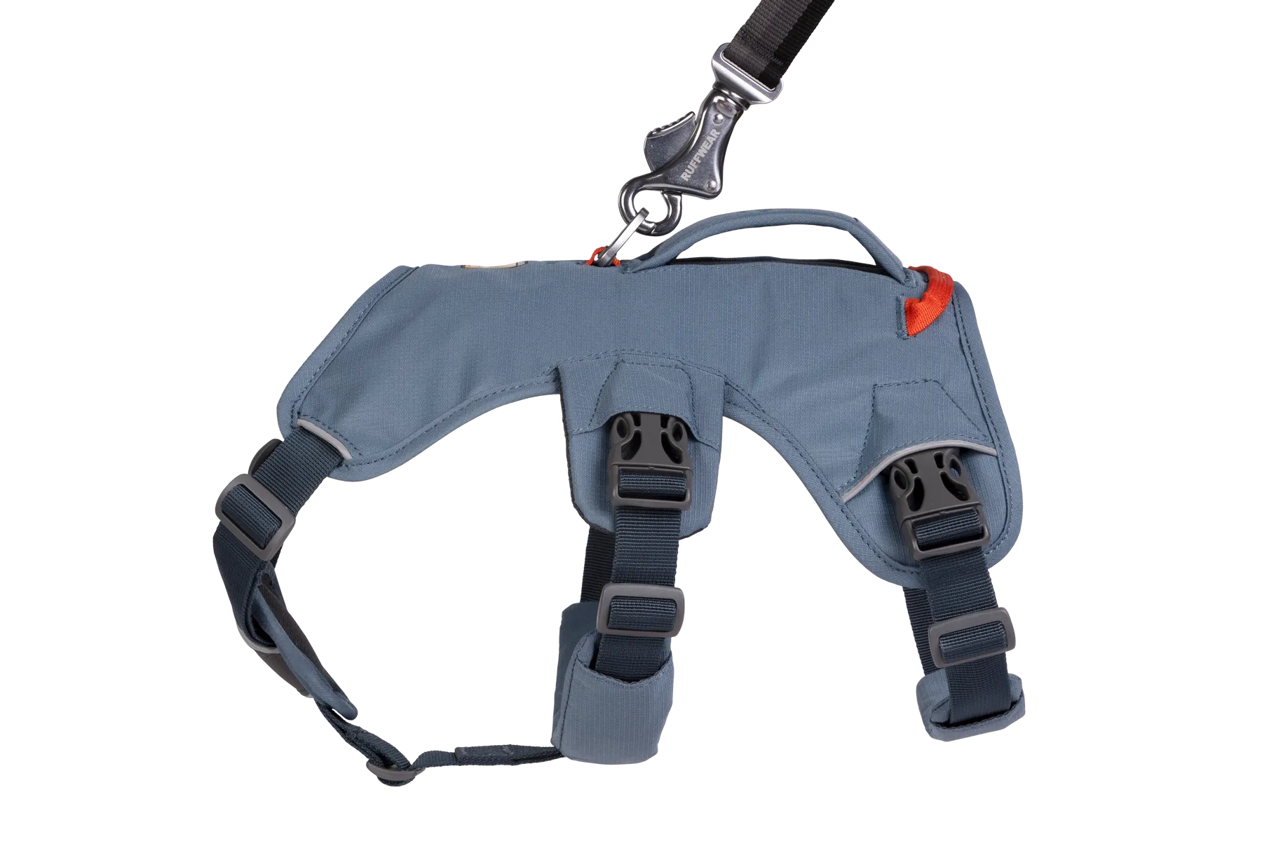 Web Master™ Dog Harness with Handle