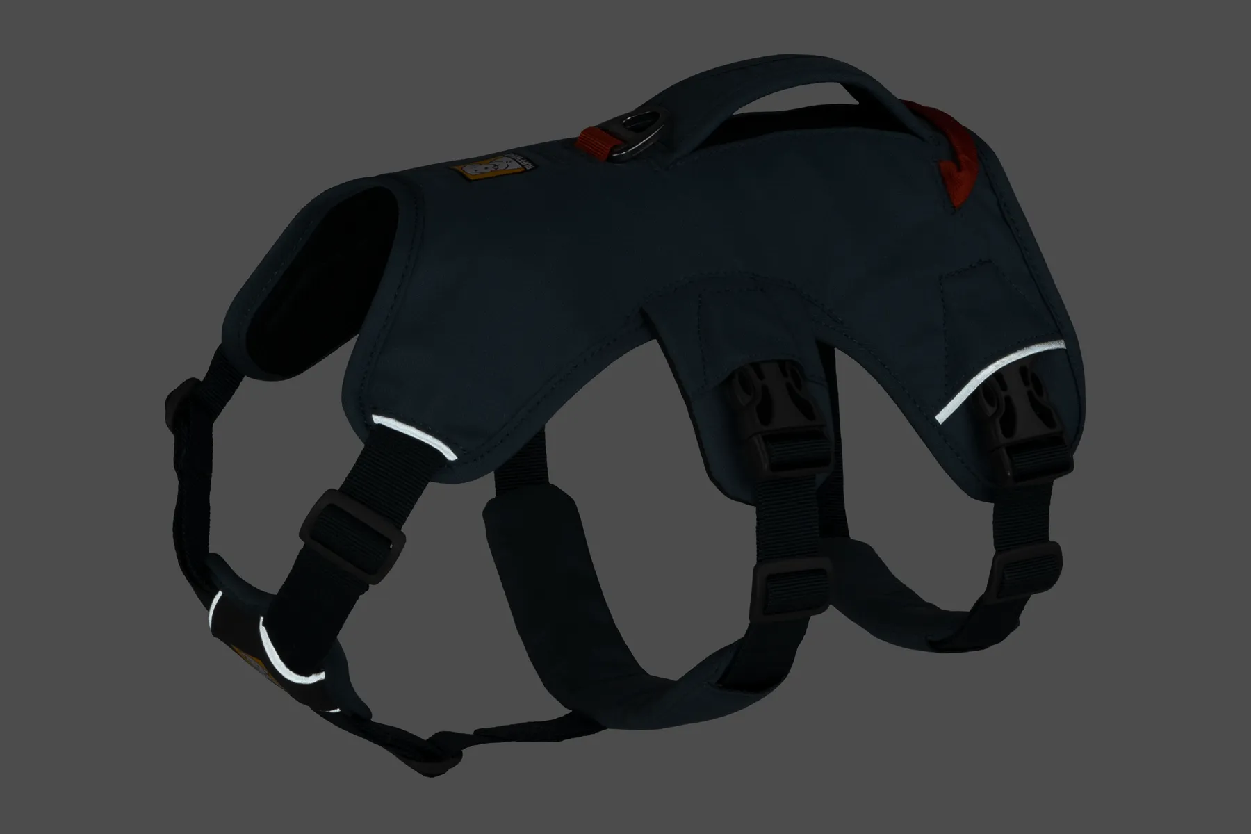 Web Master™ Dog Harness with Handle