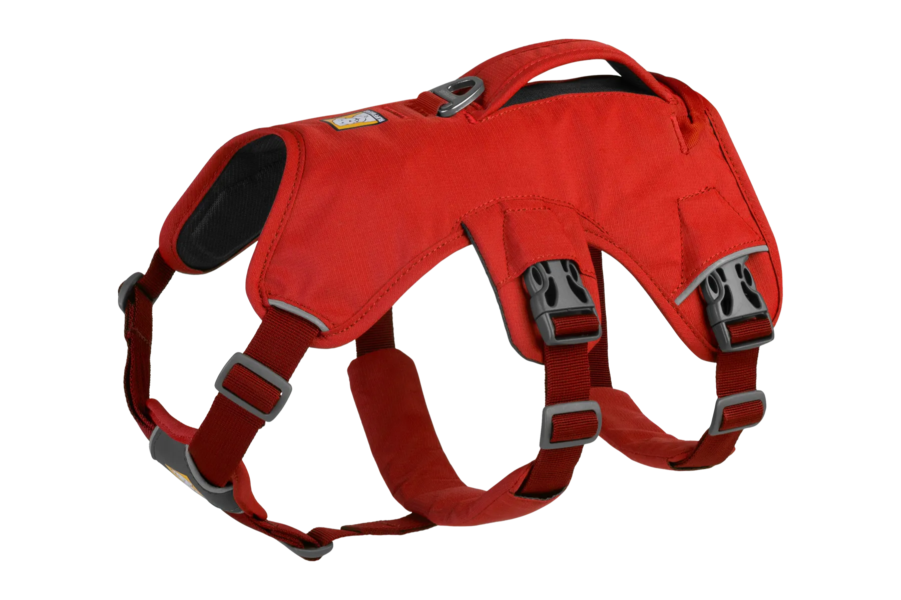 Web Master™ Dog Harness with Handle