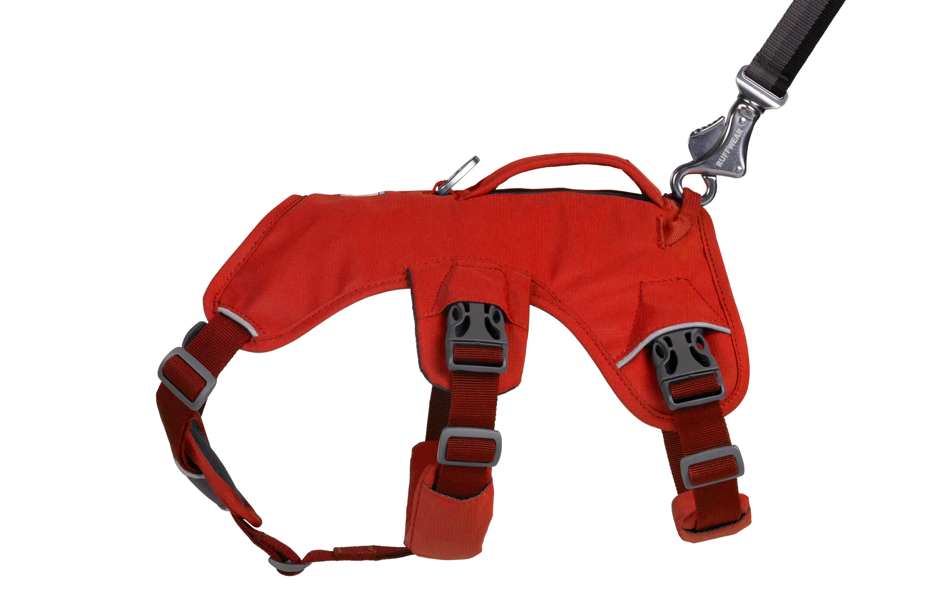 Web Master™ Dog Harness with Handle