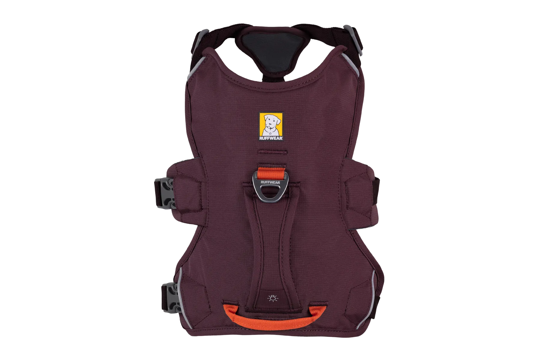Web Master™ Dog Harness with Handle