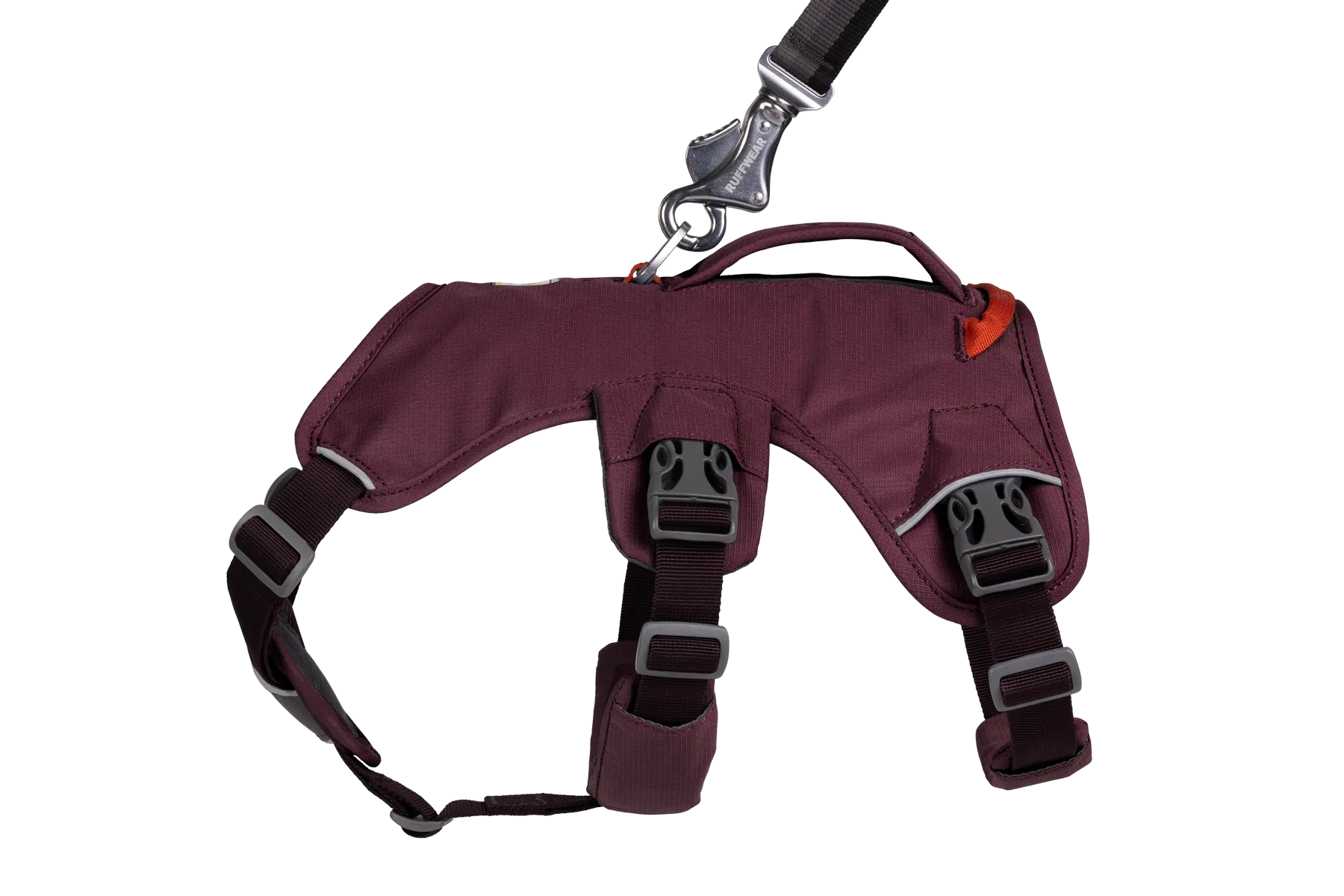 Web Master™ Dog Harness with Handle