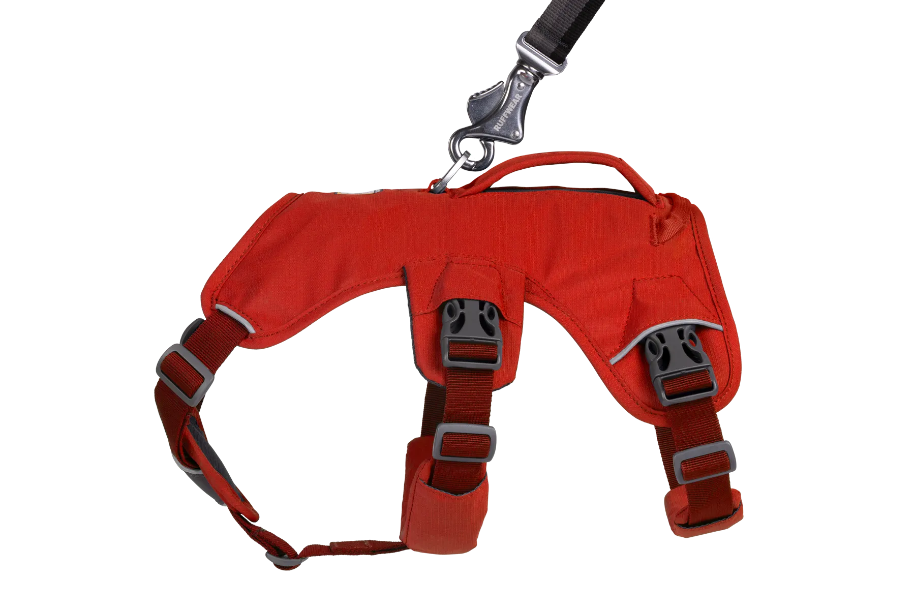 Web Master™ Dog Harness with Handle