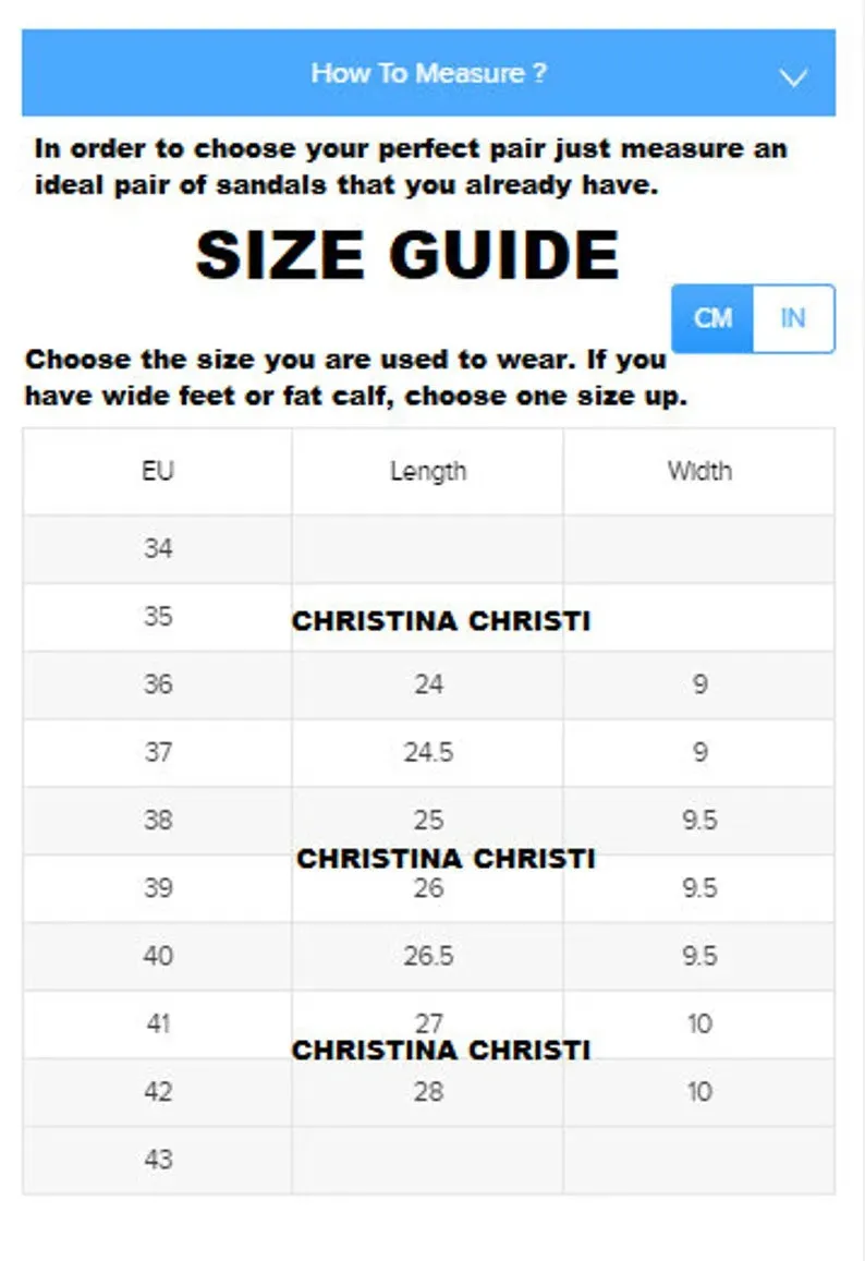 Women Handmade Leather Boho Sandals